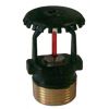 SPRINKLER BRONZ VOPSIT NEGRU TIP SU - 3/4" - 79 GRD C - RASPUNS RAPID - MONTAJ VERTICAL - CPF63N0900279