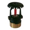 SPRINKLER BRONZ VOPSIT NEGRU TIP SU - 3/4" - 79 GRD C - RASPUNS STANDARD - MONTAJ VERTICAL - CPF63N0900273