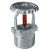 SPRINKLER CROMAT TIP SU - 3/4" - 68 GRD C - RASPUNS STANDARD - MONTAJ VERTICAL - CPF63C0900272