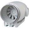 Ventilatoare centrifugale de tubulatura in linie TD-250/100 SILENT - 2 viteze - 240/180 m3/h - Φ100 - 230V - SOLER PALAU - SPVTTD250100SI