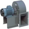 Ventilatoare industriale centrifugale CRMT/4-315/130-3 – 4 POLI – Φ315 - 400 V - SOLER PALAU - CRMT43151303