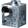 Ventilator centrifugal pentru seminee temperaturi ridicate VENTS KAM 125 - Φ125 - 230 V - 400 m3/h - VENKAM125