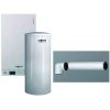 VIESSMANN VITODENS 100-W PACHET 35 KW, INCALZIRE SI PREPARARE APA CALDA MENAJERA CU BOILER DE 300 LITRI BIVALENT - VIEWB1B379