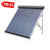 PANOU SOLAR TUBURI VIDATE sunEVO 10 -1.3 MP - INCLUDE KIT MONTAJ - WARSUNEVO10
