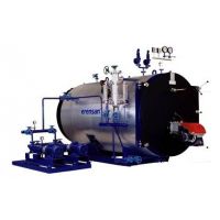 CAZAN DE ABUR COMPLET ECHIPAT SP 32 - 320 KG/H - 3 BAR - ERESP323