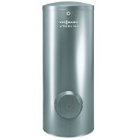 BOILER CU SERPENTINA VITOCELL 300-V tip EVI 300 Litri - VIE300V300EVI BOILER CU SERPENTINA VITOCELL 300-V tip EVI 300 Litri - VIE300V300EVI
