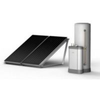 PANOURI SOLARE PLANE ARISTON KAIROS PREMIUM CF2 - S 200/2 TR - BOILER SOLAR 200 L | 2 - 3 PERSOANE - NU SE MAI PRODUCE - AKPRCF2SC2002TR