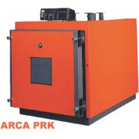 CAZAN OTEL ARCA CALDAIE - PRK 1200 - 1200 KW - ARCPRK1200