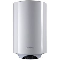 BOILER ELECTRIC MURAL CU ACUMULARE ARISTON PRO PLUS 80 V 1,8K EU - ARIPROPLUS80