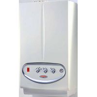 CENTRALA TERMICA DE APARTAMENT IN CONDENSATIE VICTRIX 26 kW Plus - NUMAI INCALZIRE - NU SE MAI FABRICA - IMMVICTRIX26P