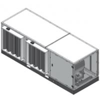 UNITATE SUPLIMENTARA RECIRCULARE AER M-CF 300 - TECMCF300