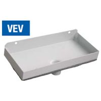 TAVA COLECTARE CONDENS VEV - PENTRU VENTILOCONVECTOARE INSTALATE VERTICAL - TONVEV
