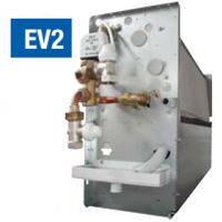 VANA CU KIT EV2 - PENTRU VENTILOCONVECTOARE 2 TEVI - VT 50 - 80 - TONEV2VT5080