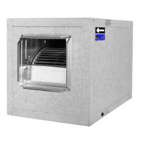 VENTILATOARE CENTRIFUGALE DUBLUASPIRANTE BOX BD 33/33 M6 1 - 6250 m3/h - Φ420 - 230V - 4 poli - CASALS - CASBOXBD33M61