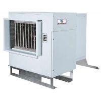 GENERATOARE AER CALD TECNOCLIMA UT-2 86 - 85 kW - cu doua trepte - de interior - TECUT862