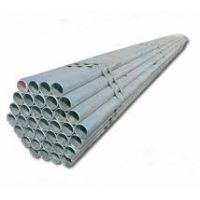 TEAVA ZINCATA SUDATA 6" (168.3 MM) - 5.0 MM GROSIME - BOR65ZS