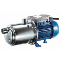 POMPA CENTRIFUGALA MULTIETAJATA INOX-INOX PLUS P 5S 180/6 T - CU ALIMENTARE TRIFAZATA - FORP5S1806T 