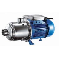 POMPA CENTRIFUGALA MULTIETAJATA INOX-INOX PLUS P 9S 100/2 - FORP9S1002