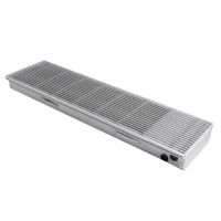 Convector de pardoseala Isan Dynamic FCK20-11360-NR110  3600 mm - AMTFCK2011360