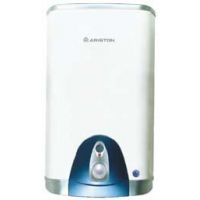 BOILER ELECTRIC MURAL CU ACUMULARE ARISTON Ti Shape 100 H - NU SE MAI PRODUC - ARITISHAPE100H