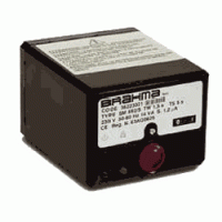 AUTOMAT PT ARZATOR PE GAZ CU VENTILATOR CM 32 BRAHMA - BRACM32