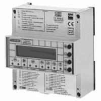 OPTIMIZATOR DTE 611 - COSDTE611