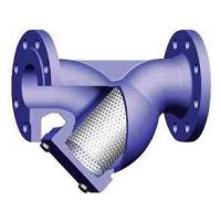 FILTRU IMPURITATI Y DN250  - DUYDPT16DN250