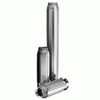 Pompa submersibila AP6-H2 + SUM4 040T  - F.EAP6H2T