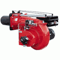 ARZATOR MOTORINA FGP 150/2 TL 870-1740 kW - FBRFGP1502TL