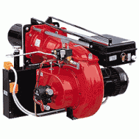 ARZATOR CLU FNP 150/2 (796-1705 kW) - FBRFNP1502TC