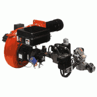 ARZATOR MIXT MOTORINA GAZE K7/2 DN 80 TL - FBRK7280TL