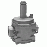 REGULATOR GAZ CU FILTRU SFGT40 1 1/2"  - nu se mai comercializeaza - FIMSFGT40