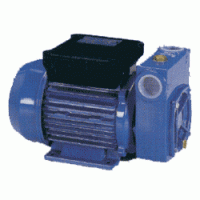 POMPA PERIFERICA PC 100, 220 V  - FORPC100M