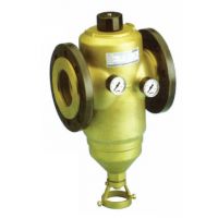 FILTRU AUTOCURATITOR MX 1 1/4" - IDRMX114 FILTRU AUTOCURATITOR MX 1 1/4" - IDRMX114