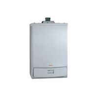 CENTRALA TERMICA PE GAZ CU BOILER 60L ZEUS 24 MINI - 24 KW - NU SE MAI FABRICA - IMMZEUSMINI