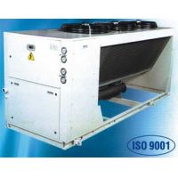 CHILLER INTERKLIMA MPCA 019 HSB R407C - 66,2 kW - INTMPCA019HSB