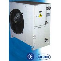 CHILLER INTERKLIMA SPCA 02 HSB R407C - 6,9 kW - INTSPCA02HSB