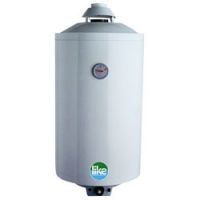BOILER GAZ CU ACUMULARE SGA 120 Litri - LIKE - LASGA120
