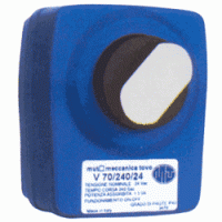 MOTOR PENTRU VANA V 200/24/M0 - 24 V - MUTV20024MO