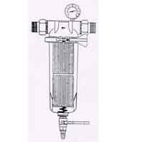 FILTRU APA AUTOCURATITOR FTA 050 - NOBEL - NOB09843 FILTRU APA AUTOCURATITOR FTA 050 - NOBEL - NOB09843
