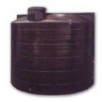 REZERVOR APA PLASTIC VERTICAL I - 2500 l  - SACI2500