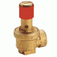 SUPAPA DE SIGURANTA 3/4" X 3 BAR -COD 91 - nu se mai importa - VICSUP343