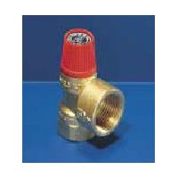 SUPAPA DE SIGURANTA 1" - 3 BAR  - WATSUP13