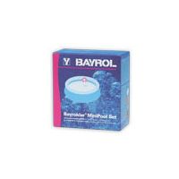 BAYROKLAR MINIPOOL SET 1 KG OXIGEN ACTIV - In limita stocului disponibil - BAYMINISETOXI1