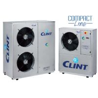 CHILLER CHA/CLK/WP 21 Compact 6,4 kW – racire si incalzire - CLICHACLKWP21 CHILLER CHA/CLK/WP 21 Compact 6,4 kW – racire si incalzire - CLICHACLKWP21