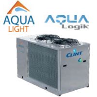 CHILLER CHA/K/WP 101 Aqualight 28,6 kW – racire si incalzire - CLICHAKWP101