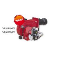 ARZATOR GAZ GAS P 190/2 DN 65 TL (1044-2209 kW) - in limita stocului - FBRGAS190265TL