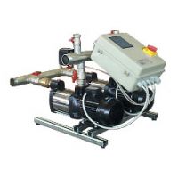 GRUP POMPARE PMXD 20/VA - CB 80/38 NU SE MAI COMERCIALIZEAZA! - NOCPMXD20VA803