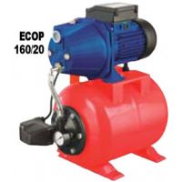 HIDROFOR COMPLET ECHIPAT ECOP 160/20  - THEECOP16020