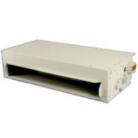 VENTILOCONVECTOR CB1 - 08   3R ST - 2 tevi - NECARCASAT DE PLAFON - 16.5 kW - STOC LIMITAT - INTCB1083RST